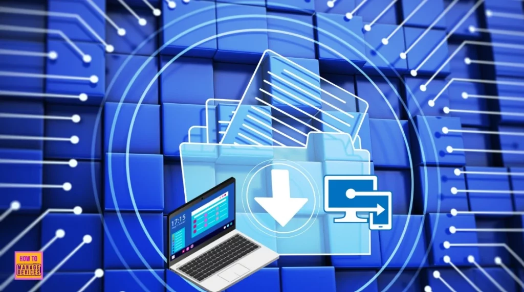 Install 7-Zip App with Intune Enterprise App Catalog App 1 Installing 7-Zip App with Intune Enterprise App Catalog App