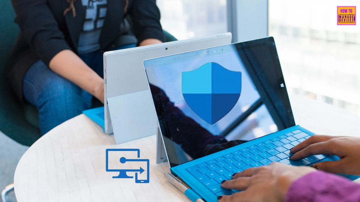 Intune Onboard Android Devices to Microsoft Defender for Endpoint