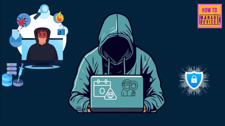 Learn About 8 Common Cyber Security Threats