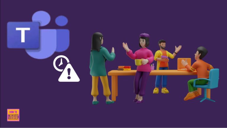 Microsoft Classic Teams Reaching to End of Life