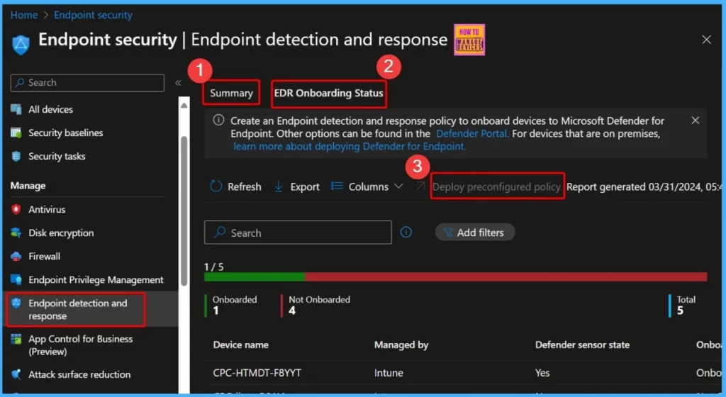 2403 Microsoft Intune New Features March Update 3 2403 Microsoft Intune New Features March Update - Fig.3