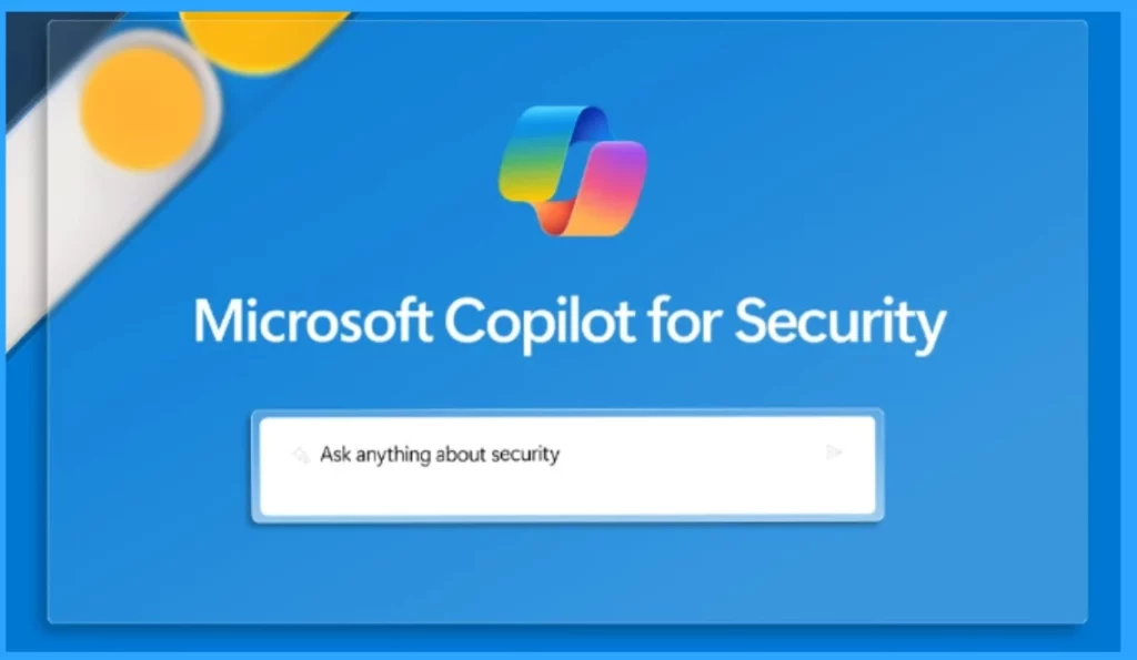 New Capabilities in Microsoft Copilot for Security - Fig.2 - Creds to MS