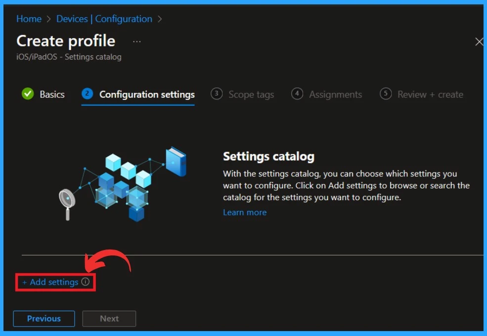 New Device Restriction Settings Available in Apple Settings Catalog - Fig.5
