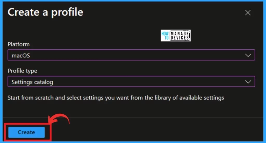 New Device Restriction Settings Available in macOS -Fig.2