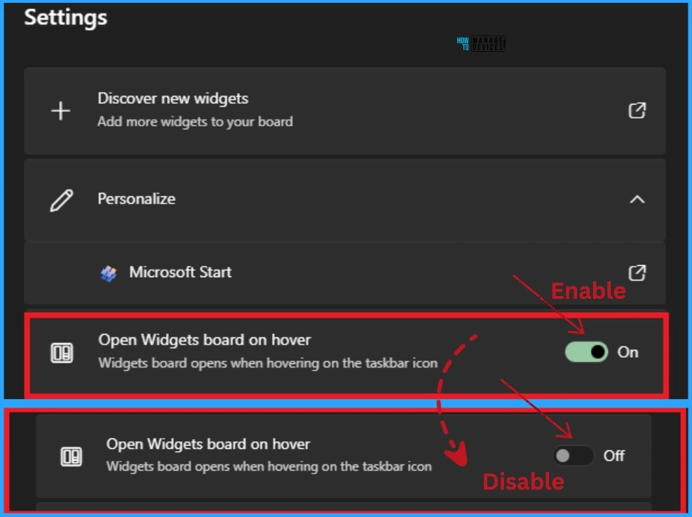 New Widget Updates in Windows 11 Moment 5 Review  - Fig.4