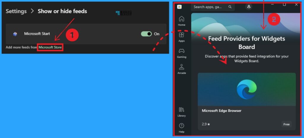 New Widget Updates in Windows 11 Moment 5 Review - Fig.8