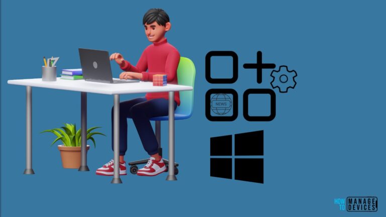 New Widget Updates in Windows 11 Moment 5 Review