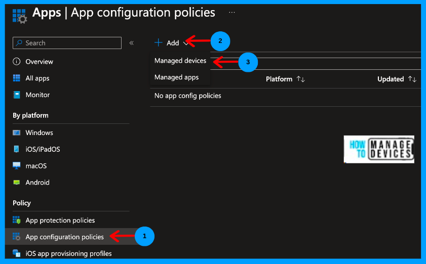 Onboard Android devices to Microsoft Defender for Endpoint Fig: 5