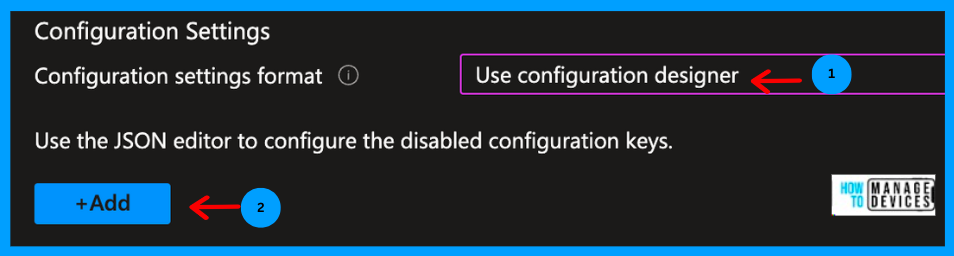 Onboard Android devices to Microsoft Defender for Endpoint Fig: 8