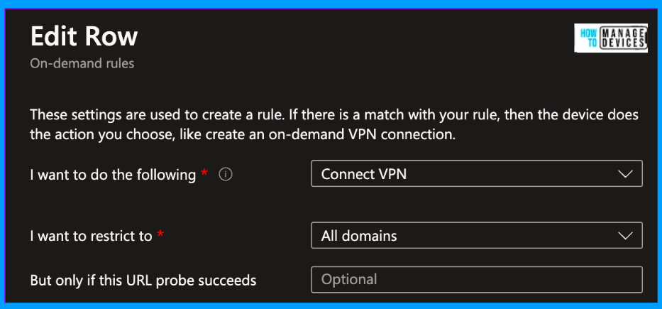 Onboard iOS/iPadOS devices to Microsoft Defender for Endpoint Fig: 10