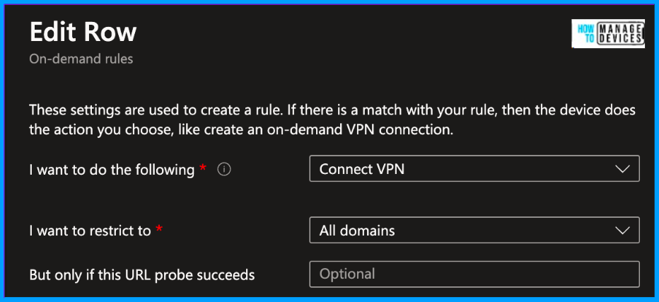 Onboard iOS/iPadOS devices to Microsoft Defender for Endpoint Fig: 16