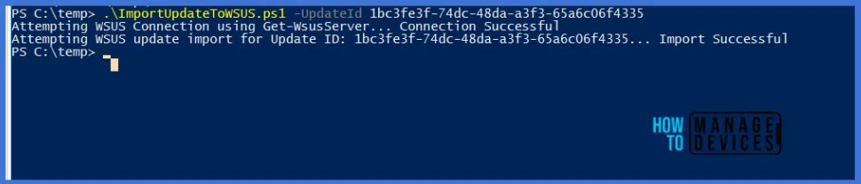 Emergency Fix for Windows Server Crashes Out-of-Band Updates Released by Microsoft 5 Emergency Fix for Windows Server Crashes Out-of-Band Updates Released by Microsoft Fig. 5
