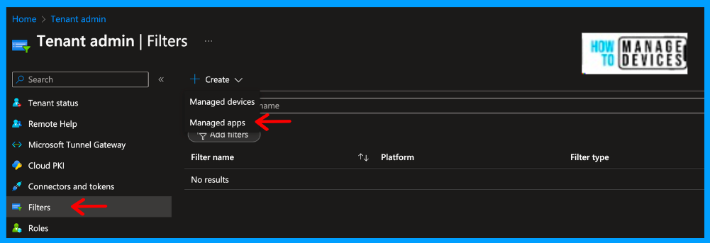 Protect Unmanaged Android devices with Microsoft Defender for Endpoint Fig: 1