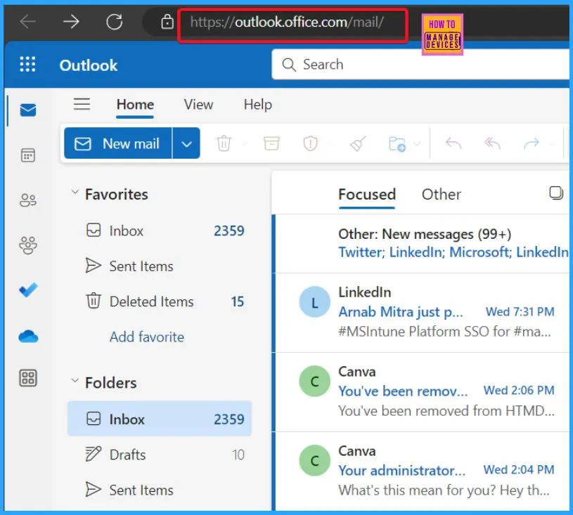 Conflict Errors in Outlook When Updating or Cancelling Meetings 1