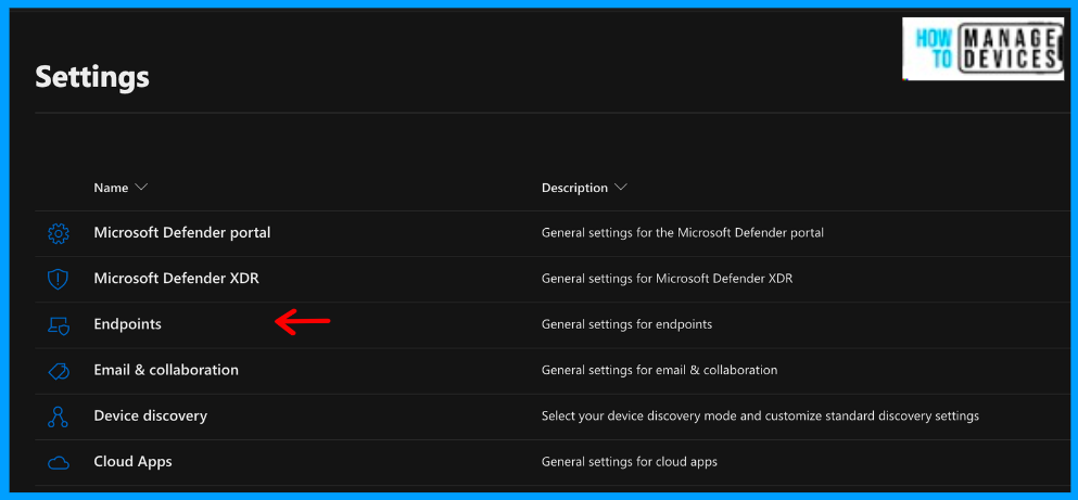 Best Way to Remediate Vulnerabilities with Microsoft Defender for Endpoint using Intune 1 Remediate Vulnerabilities identified by Microsoft Defender for Endpoint Using Intune Fig: 1
