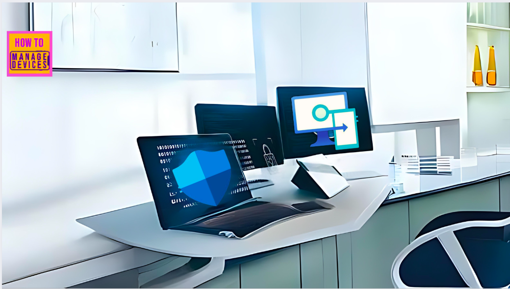 Remediate Vulnerabilities identified by Microsoft Defender for Endpoint Using Intune_feature image