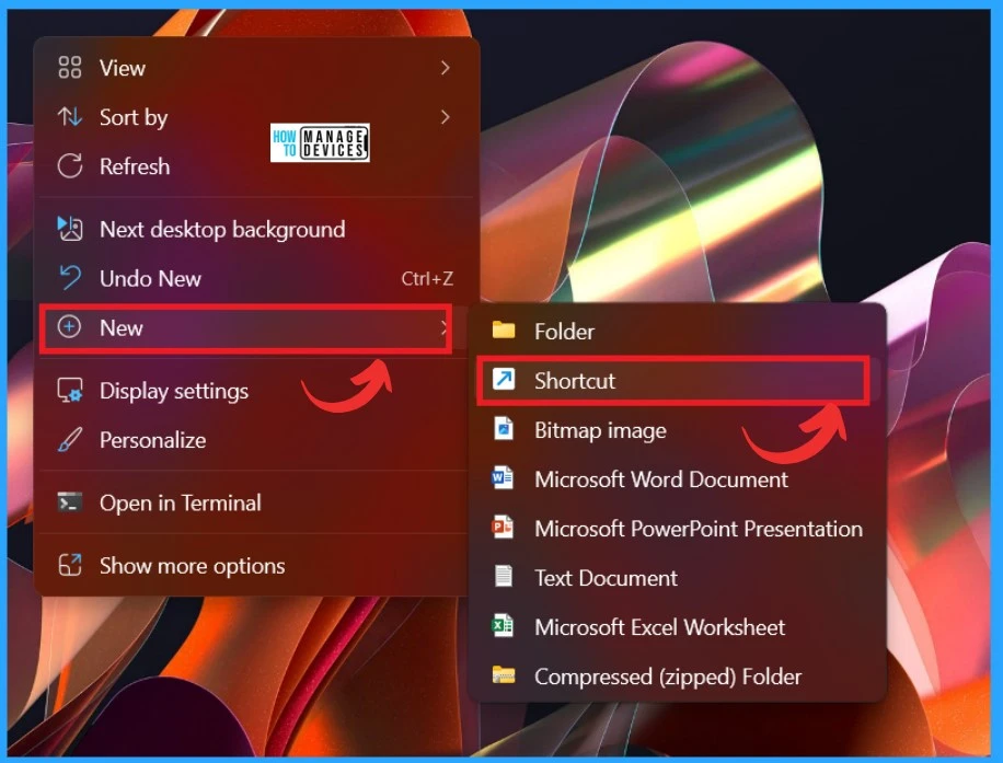 Add or Remove Copilot Toolbar Icon in Microsoft Edge - Fig .4