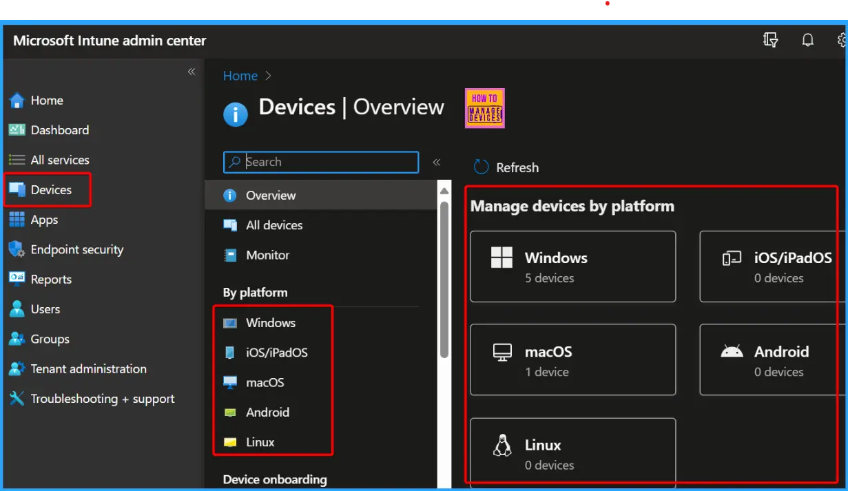 Top 10 Intune Features Admins are Looking for in 2026 2 Top 10 Intune Features Admins are Looking for in 2026- Fig.1