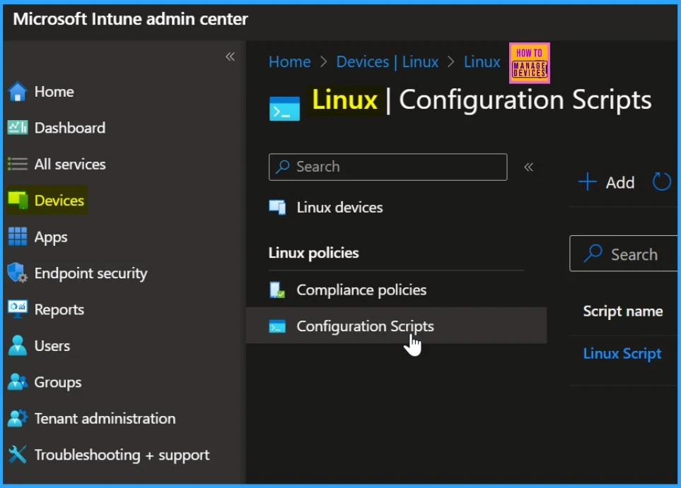 Total Number of Setting Catalog Policies for Windows Apple and Linux - Fig.5