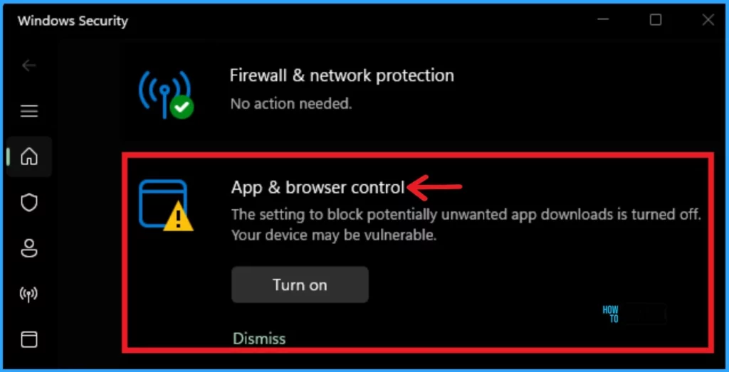 Turn On or Off Microsoft Defender SmartScreen for Microsoft Edge in Windows 11 5