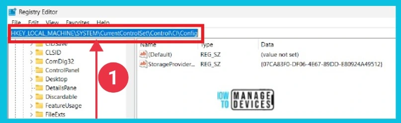 Turn On or Off Microsoft Vulnerable Driver Blocklist 6 Turn On or Off Microsoft Vulnerable Driver Blocklist - Fig.5