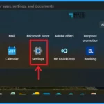 5 Methods for Finding Memory Size Speed and Type in Windows 11 1 5 Methods for Finding Memory Size, Speed and Type in Windows 11