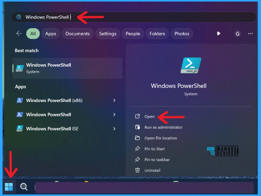 5 Methods for Finding Memory Size, Speed and Type in Windows 11 - Fig.9