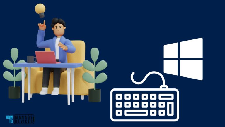 Ways to Enable Different Keyboard Layouts for Each App Window in Windows 11