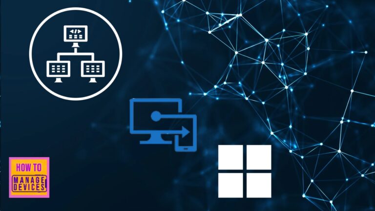 Windows Autopilot Self-deploying Mode is now Generally Available