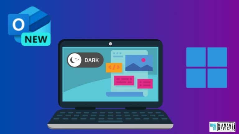 Change to Classic or Modern Theme in Outlook for Windows 11