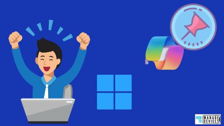 Pin or Unpin Copilot Side Pane on Desktop in Windows 11