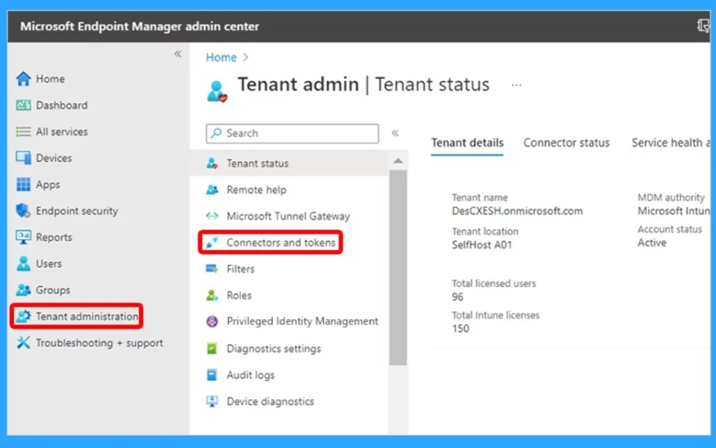 Windows365 Enterprise Introduces Disk Storage Resizing for Cloud PCs with Step-Up Licenses- Fig.2Cred to MS