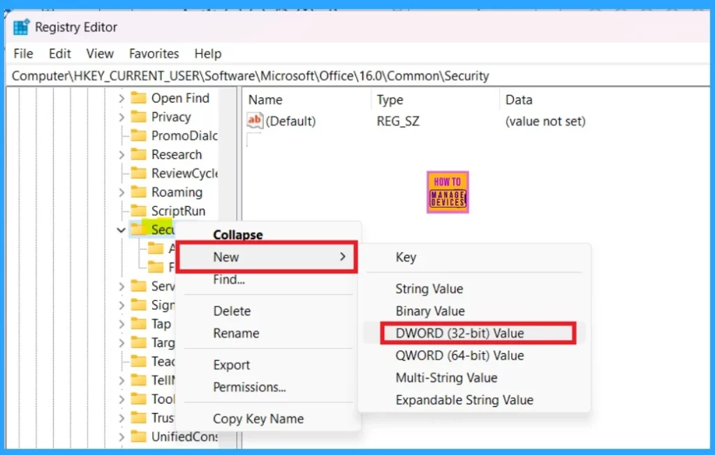 Microsoft Office Security Warning for ICS Files in Outlook - Fig.6