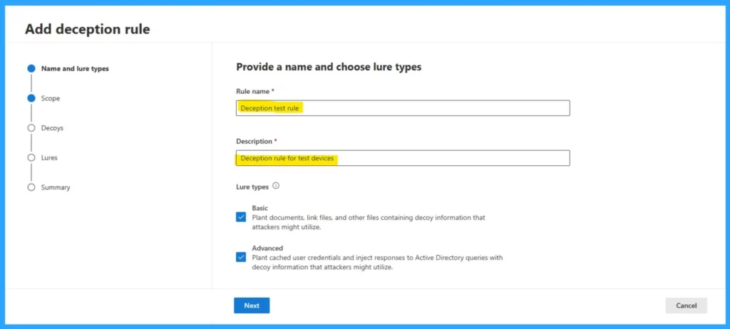 What is Microsoft Defender XDR?- Fig.3 Creds to MS
