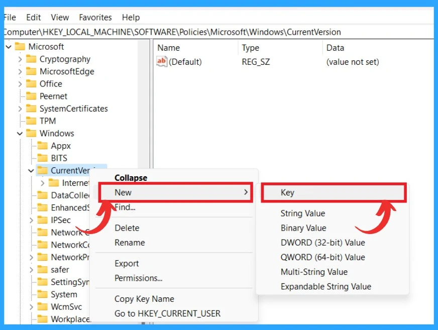 Enable Disable Microsoft Defender SmartScreen for Microsoft Store Apps in Windows 11 - Fig.6