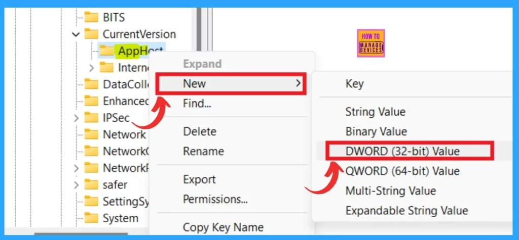 Enable Disable Microsoft Defender SmartScreen for Microsoft Store Apps in Windows 11 - Fig.7