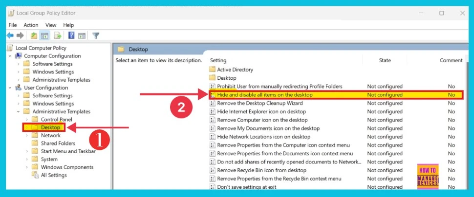 Add or Remove Desktop Icons in Windows 11 - Fig.6