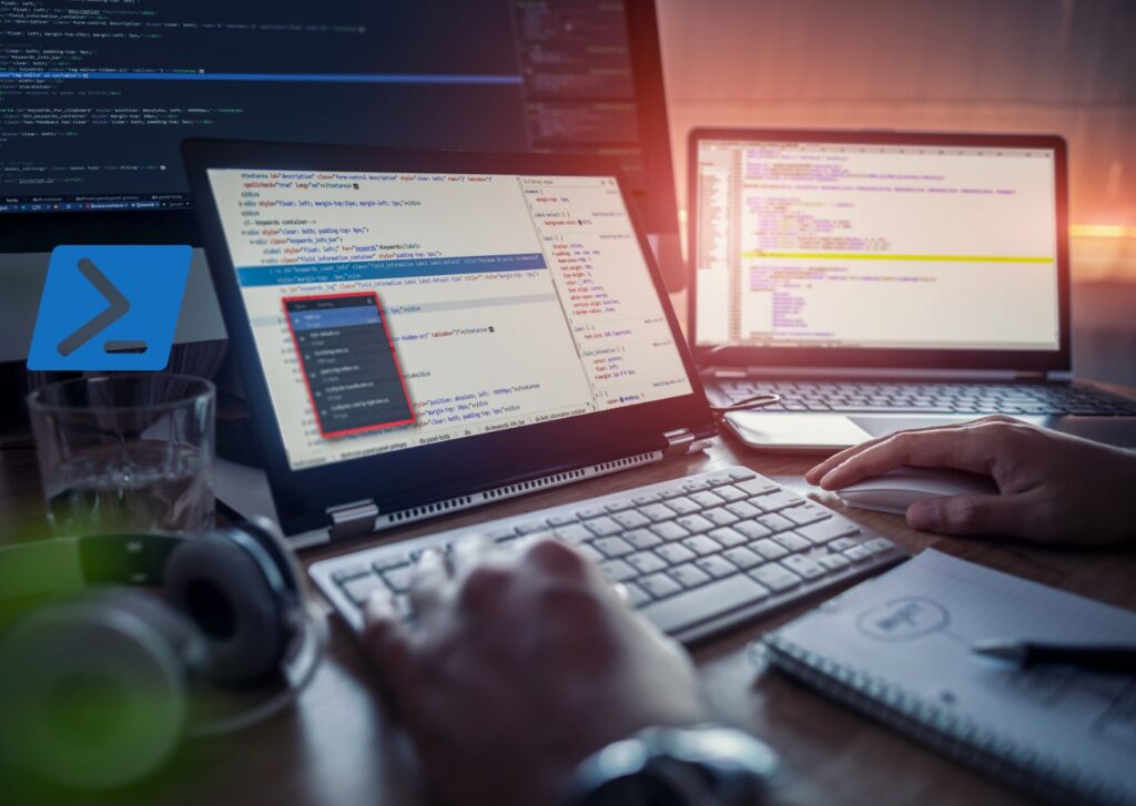 Best Guide to Turn on PowerShell Transcription with Intune. Fig. 1