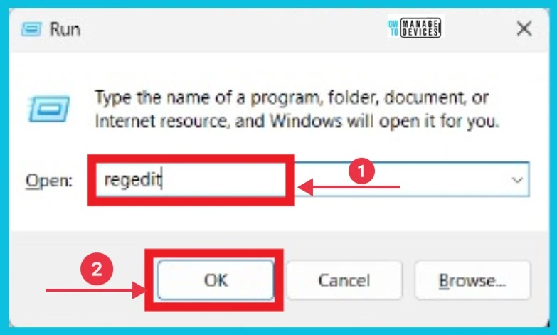How to Change Handwriting Panel Font in Windows 11 - fig.4