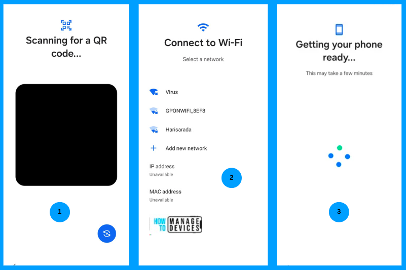 Configure Android Shared Devices Using Intune Fig:17