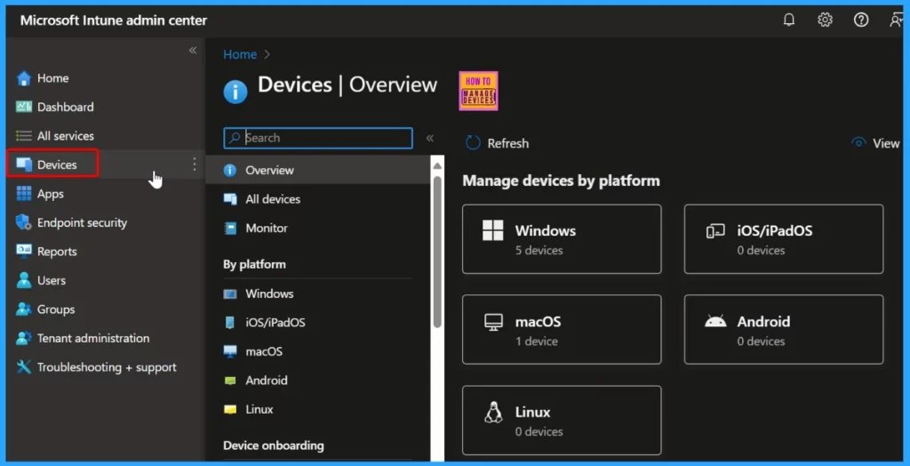 Copilot for Security Prompting Samples for Microsoft Intune - Fig.2