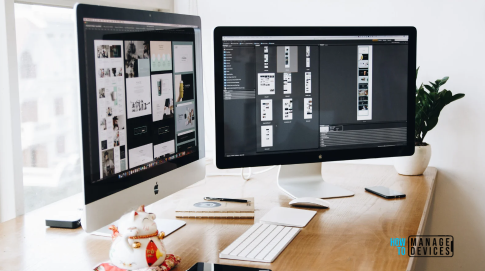 Declarative Device Management A New Way of Managing Apple Devices