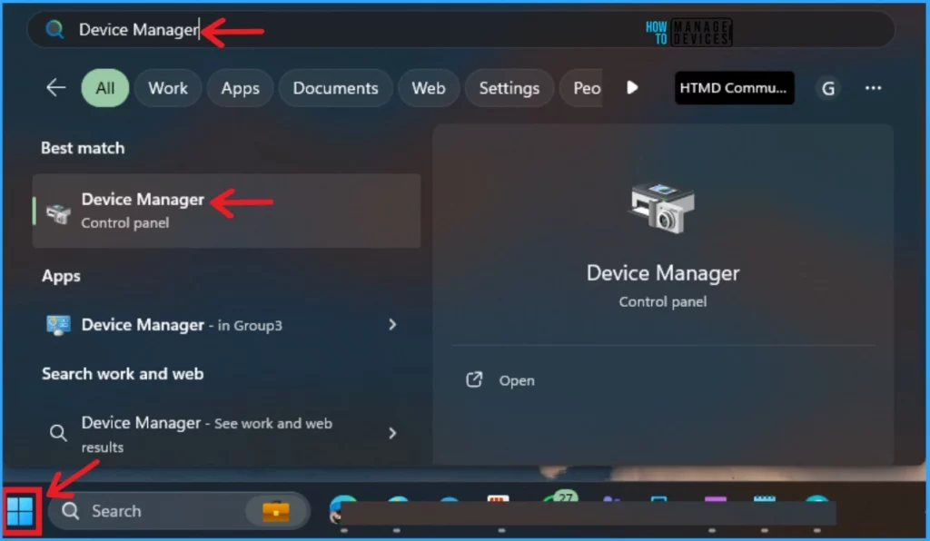 Different Ways to Find CPU or Processor Specs in Windows 11 - Fig.8