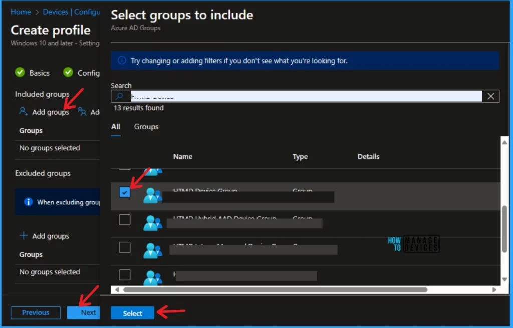Disallow Cache Server Downloads On VPN in the Windows Settings Catalog - Fig.8