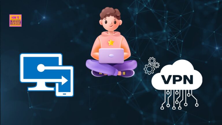 Disallow Cache Server Downloads On VPN in the Windows Settings Catalog
