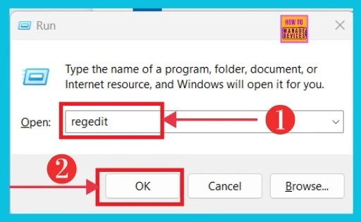 Enable Disable Performance Mode for Dev Drive Protection in Windows 11 - Fig.5