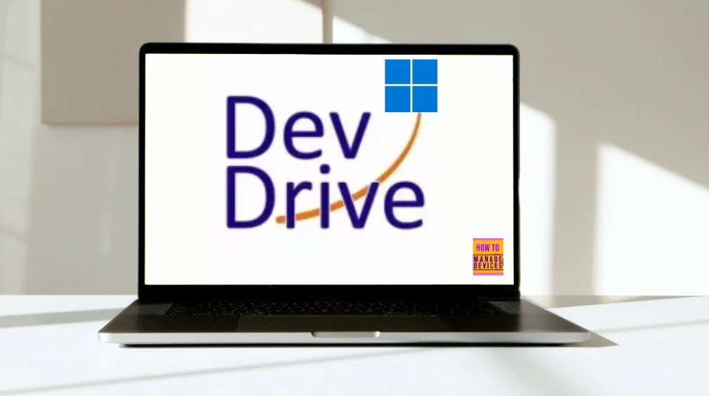 Enable Disable Performance Mode for Dev Drive Protection in Windows 11