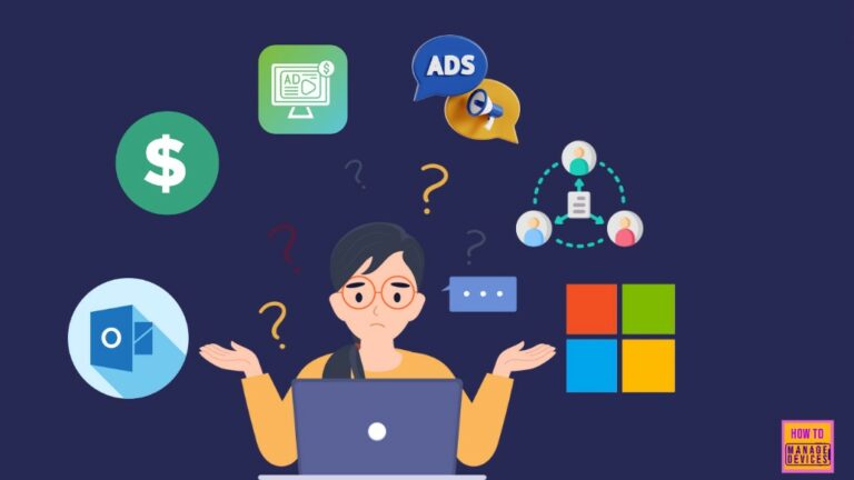 Microsoft Shares your Data With 801 Third Parties