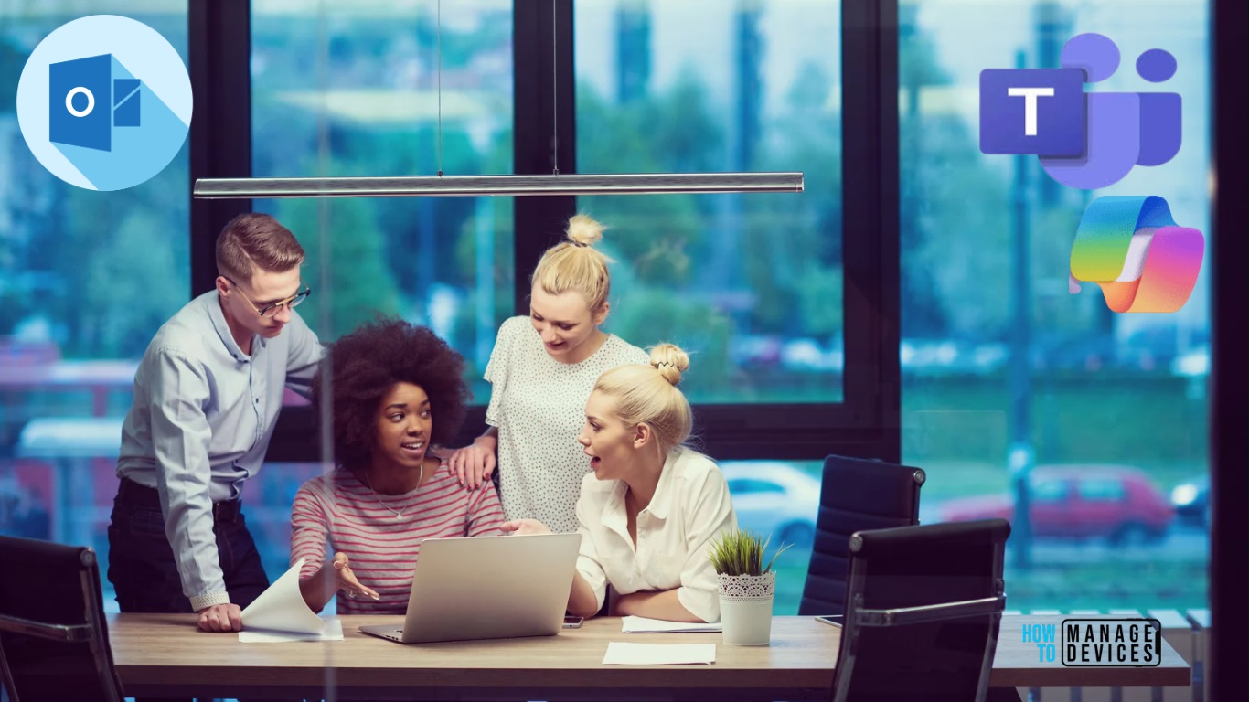 Follow Meeting Option New Feature in Case of Meeting Conflicts 1 Follow Meeting Option a New Feature in Case of Meeting Conflicts