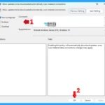 How to Allow Disallow Download Updates Over Metered Connections in Windows 11 1